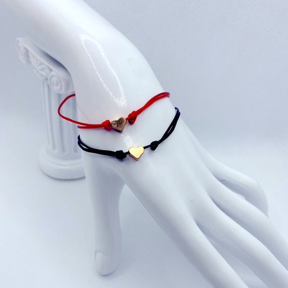 Couple Bracelets - Picture 2 of 3